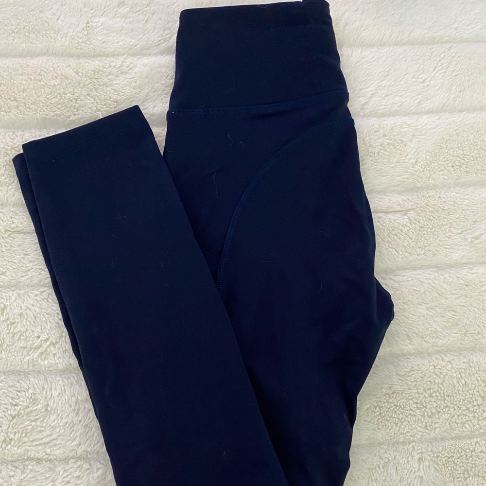 Invigorate tights 7/8